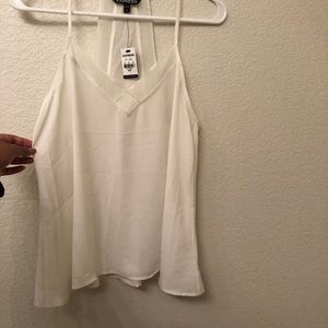 Express Tank Top
